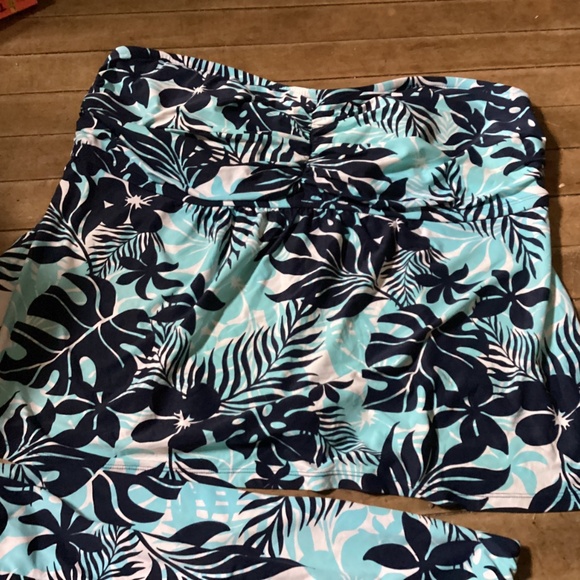 Beach House Woman Two Piece Swim Suit - Picture 3 of 10